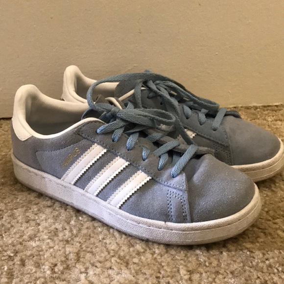Adidas sneakers - Picture 1 of 3